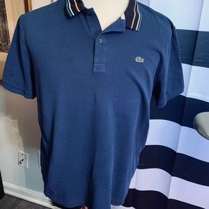 Lacoste Polo
